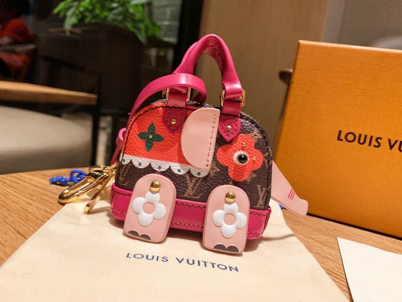 Louis Vuitton Bags Accessories